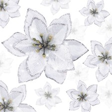 10PCS Artificial Fake Flowers