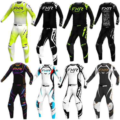 Helium jersey pants - pants, set
