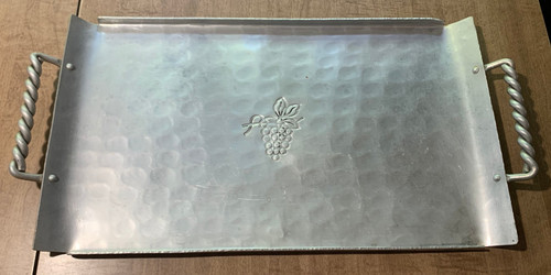 Vintage buenilum hammered - vintage,