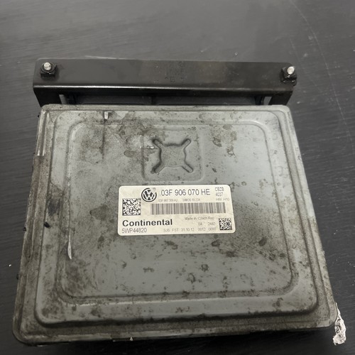 Polo engine control - polo,