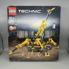BNISB - Lego TECHNIC - 42097 -