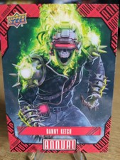 2023-24 Marvel Annual Danny Ketch #14