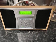 Acoustic Solutions PD2 Wooden