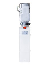 4 Post Motor Hydraulic Power