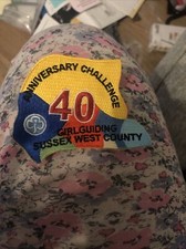 Girl Guiding Sussex West