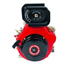 Yanmar Diesel Generator Engine