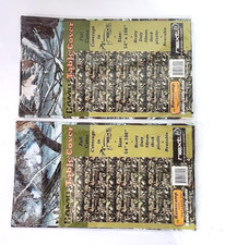 2pk Next Camo Camo Reusable