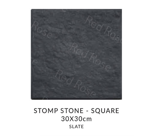 Garden stepping stone - garden,