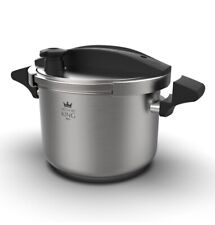 Pressure King Pro Classic Hob