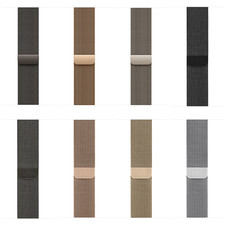 Genuine Apple Watch Milanese