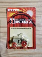 ERTL International Harvester