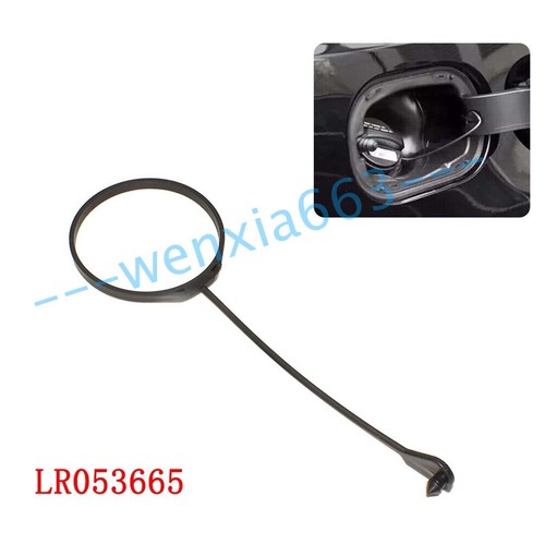 Fuel filler cap tether cord - fuel,