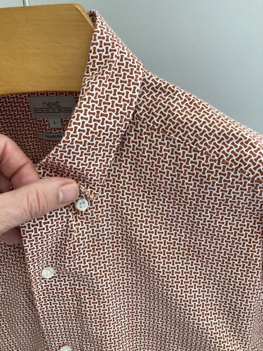 Next men short sleeved - next,