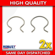 2X FOR VAUXHALL VIVARO ASTRA