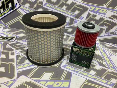 New service kit oil - new, &