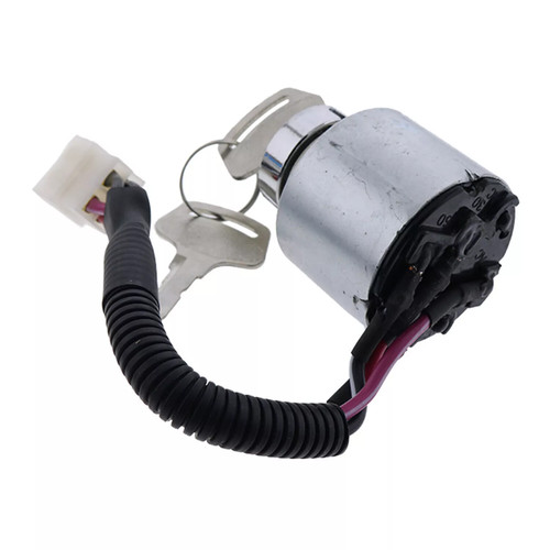 Ignition switch 66101 55200 - switch, 66101-55200