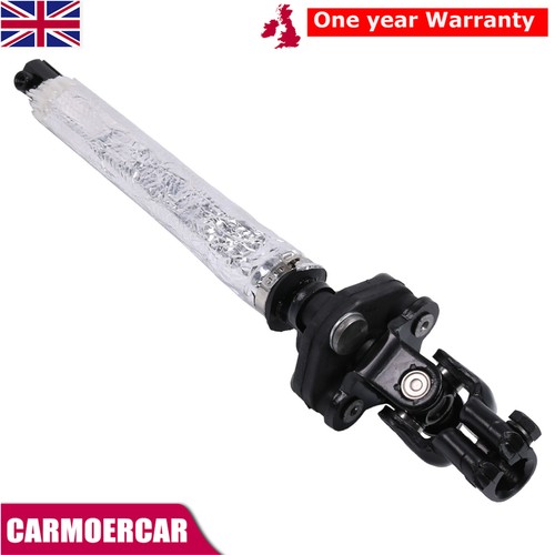 Steering column coupling shaft - steering,