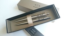 Personalised Engraved Parker