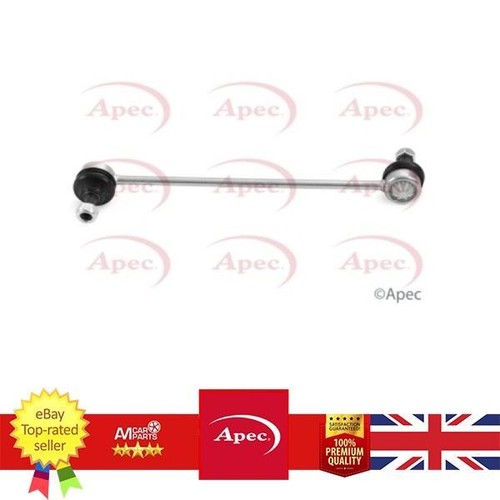 Front left right stabiliser - left,