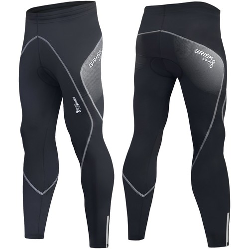Mens cycling tights padded - tights,