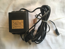 HEAVY DUTY 240VAC TO 12VDC