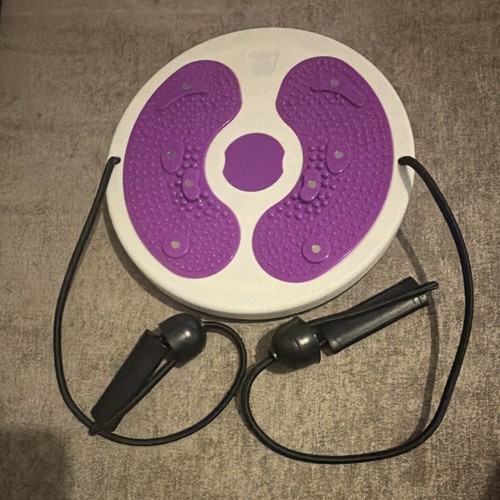 Massage waist twister balance - waist,