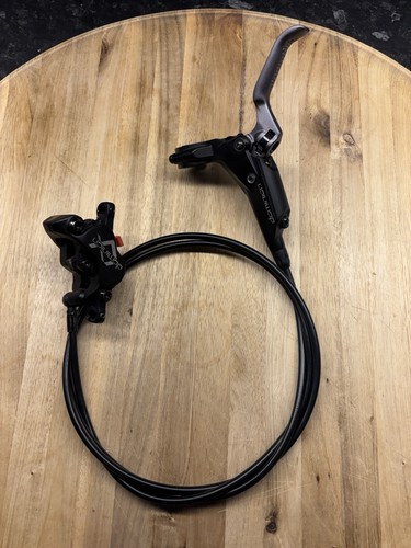 Hayes dominion hydraulic - a4,