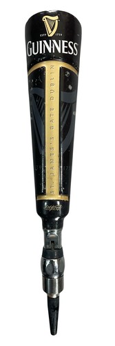 Guinness keg tap - guinness,