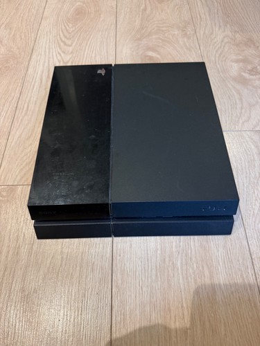 Sony ps4 console only - only,