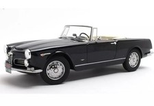 Diecast el Car 1/18 Alfa Romeo
