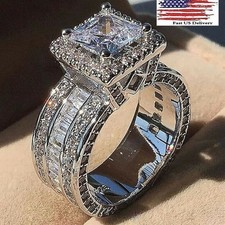 Gorgeous cubic zircon 925 - cubic,