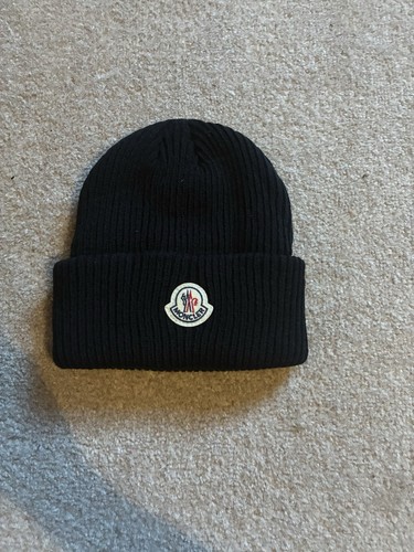 Moncler men one size beanie - moncler,
