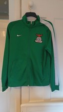 Nike Zambia N98 Football