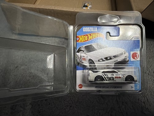 Hot wheels nissan - wheels, skyline