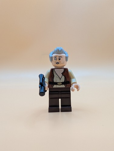 Lego star wars - dr, cornelius