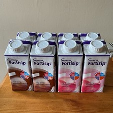 Fortisip Strawberry &