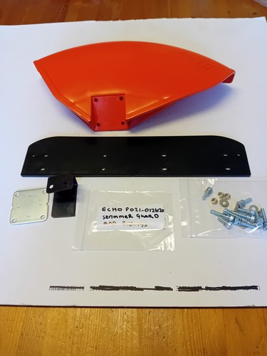 Echo po21 012620 strimmer - po21-012620,