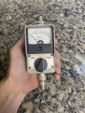 Bird Electronic Co.  Mod: 4113