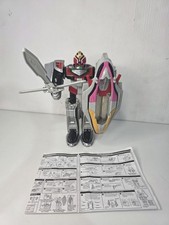 Power Rangers Time Force