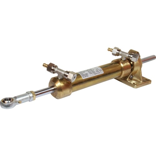 Vetus mtc52 hydraulic steering - mtc52,