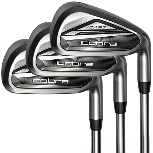 Cobra adapt iron set - cobra,