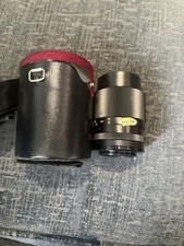 Photax-Paragon 1:3.5 Camera