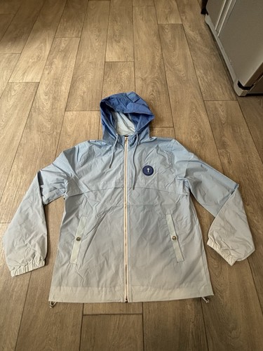 Trapstar men irongate blue - trapstar,