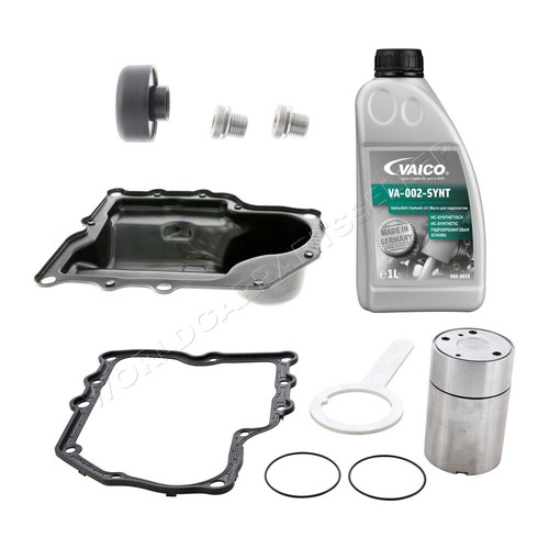 Vemo repair kit mechatronics - repair,