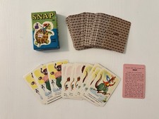 Vintage Whitman Snap Mini 2.5"