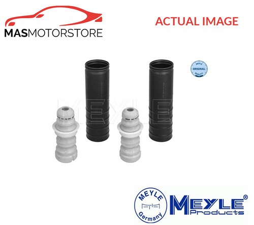 Dust cover bump - dust, kit