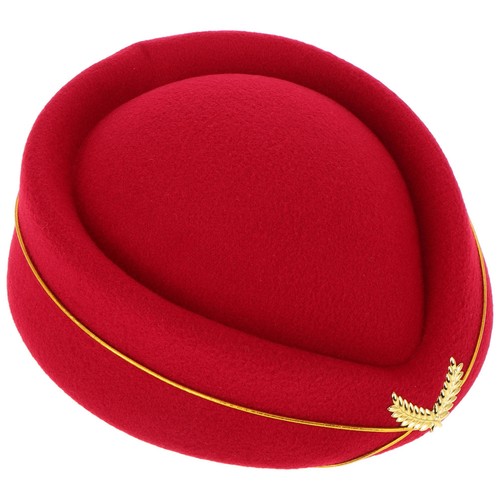 Flight attendant accessory - flight,
