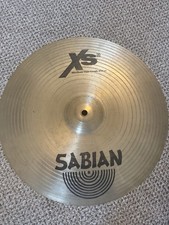 Sabian Cymbal Xs20 16inch