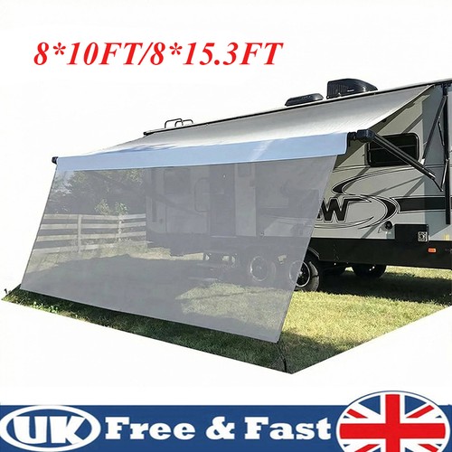 Awning sun shade screen - awning,