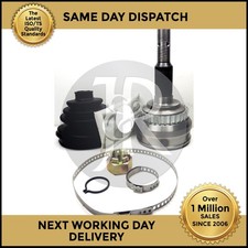 VAUXHALL CAVALIER CV JOINT